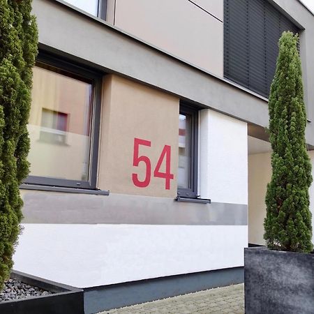 Neu - Gemuetliches Und Modernes Apartment Mit Stellplatz Кобленц Экстерьер фото