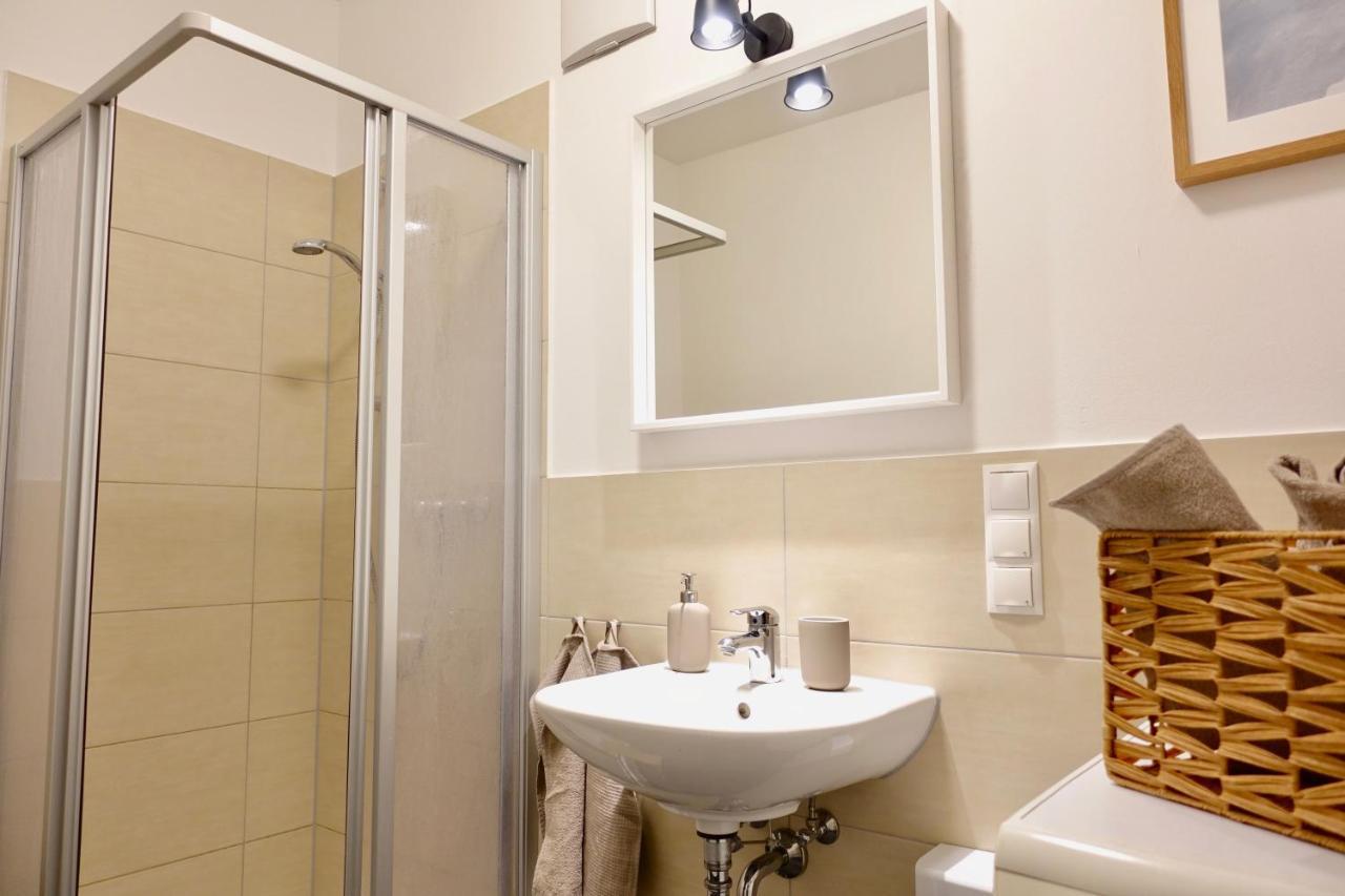 Neu - Gemuetliches Und Modernes Apartment Mit Stellplatz Кобленц Экстерьер фото