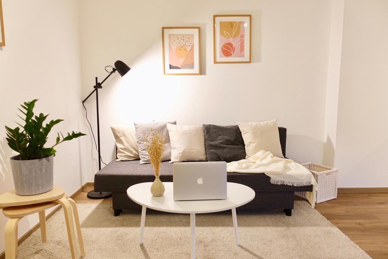 Neu - Gemuetliches Und Modernes Apartment Mit Stellplatz Кобленц Экстерьер фото