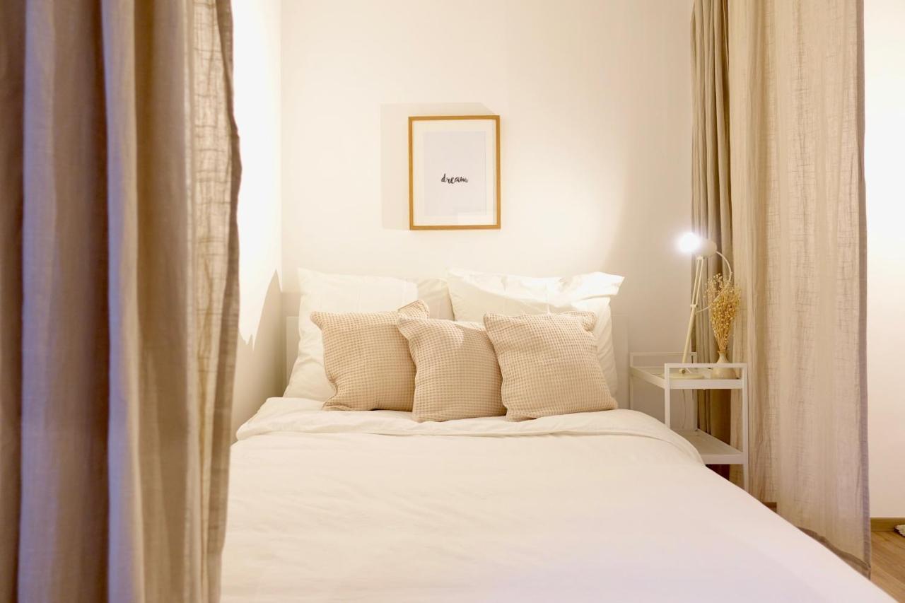 Neu - Gemuetliches Und Modernes Apartment Mit Stellplatz Кобленц Экстерьер фото