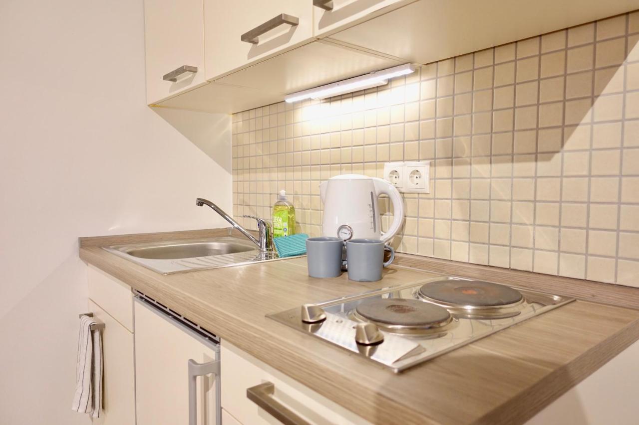 Neu - Gemuetliches Und Modernes Apartment Mit Stellplatz Кобленц Экстерьер фото