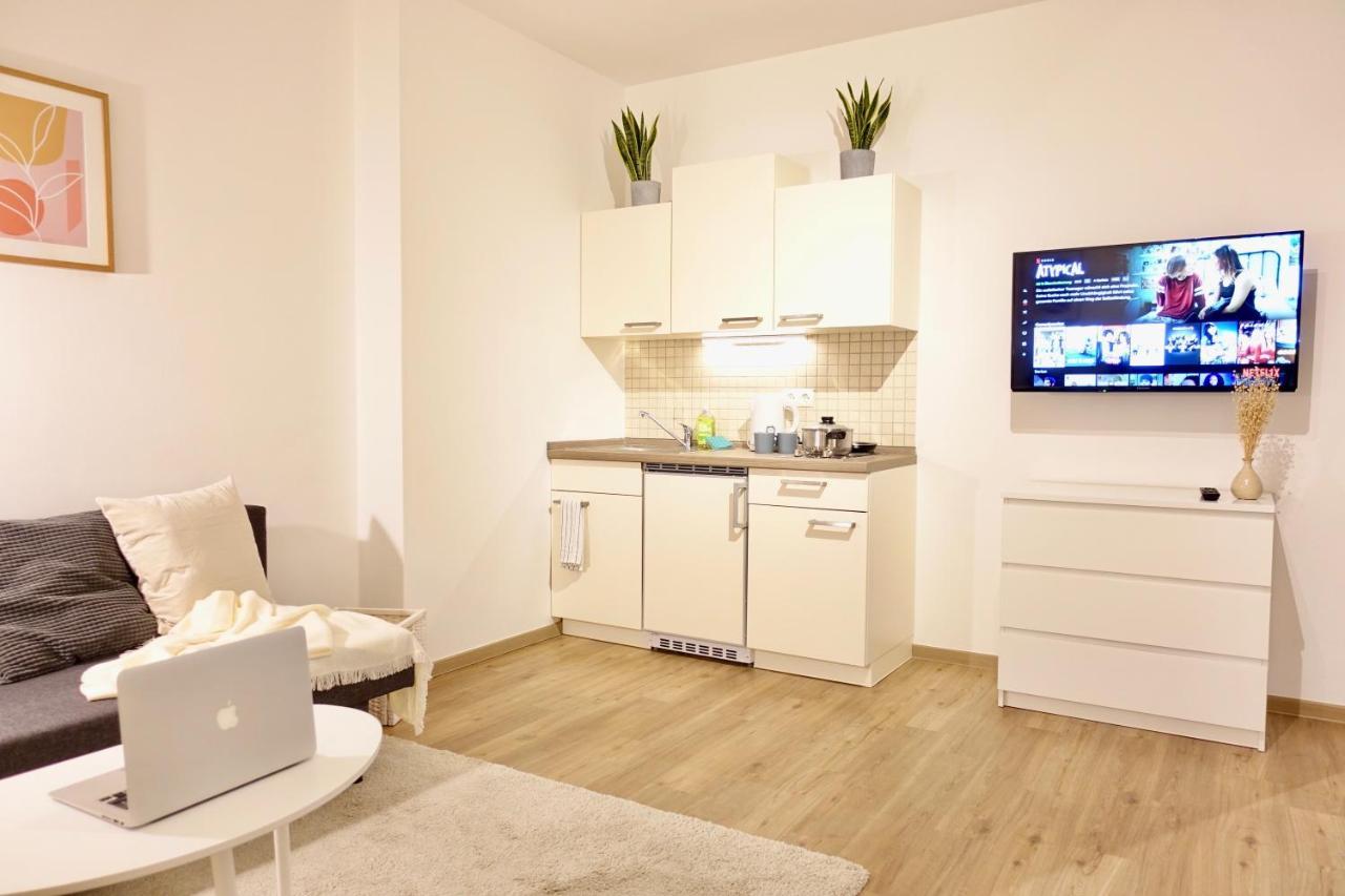 Neu - Gemuetliches Und Modernes Apartment Mit Stellplatz Кобленц Экстерьер фото