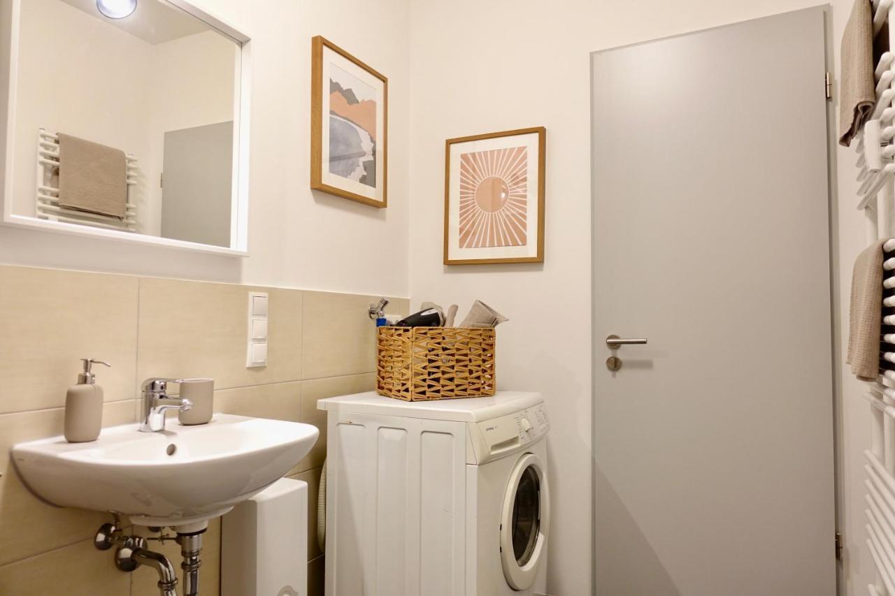Neu - Gemuetliches Und Modernes Apartment Mit Stellplatz Кобленц Экстерьер фото