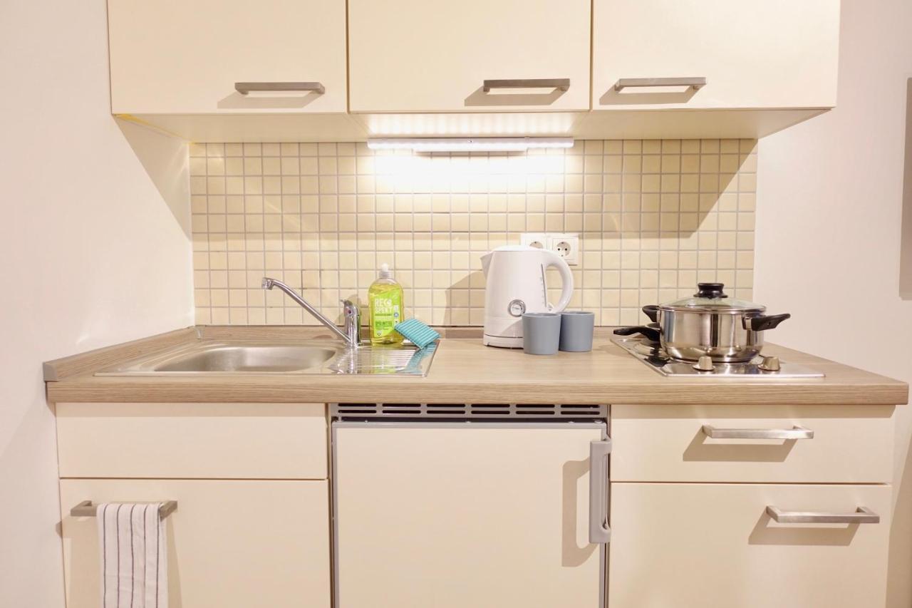 Neu - Gemuetliches Und Modernes Apartment Mit Stellplatz Кобленц Экстерьер фото